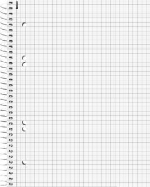 BRUNNEN Collegeblock Student A5